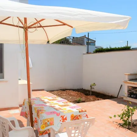 Antony's House * Porto Cesareo