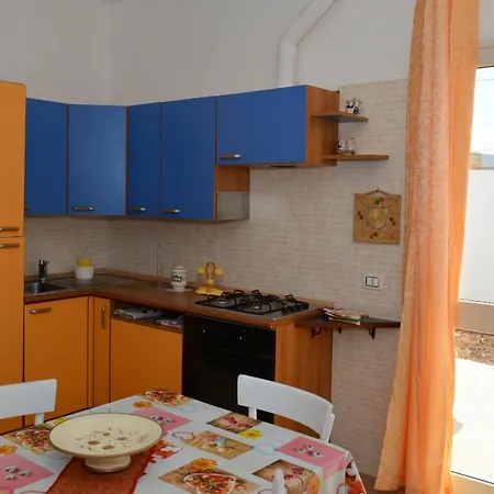 Nyaraló Antony's House *